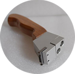 ���������� cross-cut tester