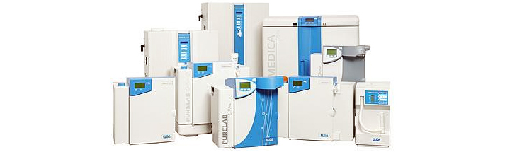 ELGA Labwater