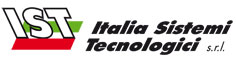IST - Italia Sistemi Tecnologici s.r.l.
IST - Italia Sistemi Tecnologici s.r.l.