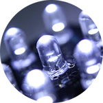������� TOCS LED