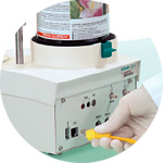 metrohm 916 Ti-Touch