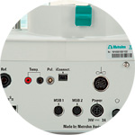 metrohm 916 Ti-Touch