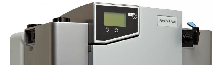 purelab pulse purelab pulse