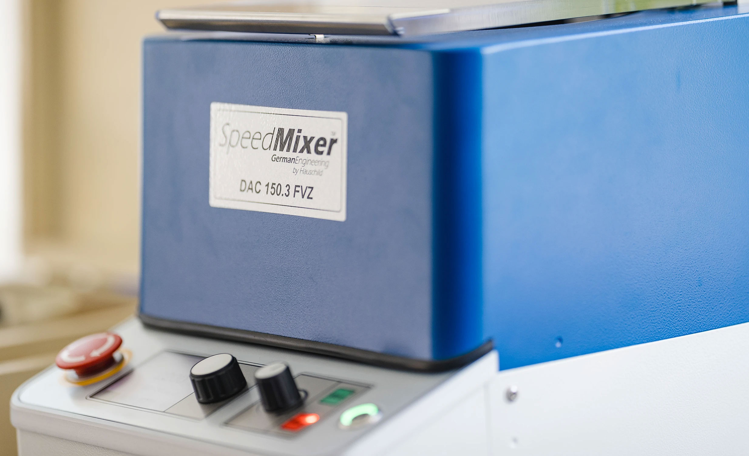 настольный миксер SpeedMixer DAC 150