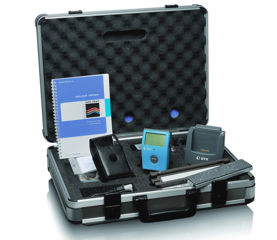 комплект поставки micro-wave-scan micro-wave-scan