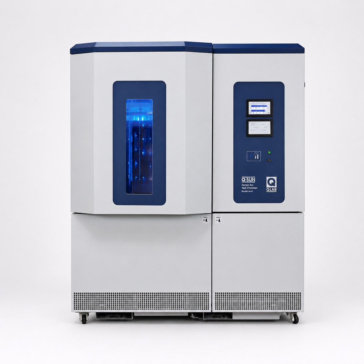 везерометр Q-SUN Xe-8 везерометр Q-SUN Xe-8
