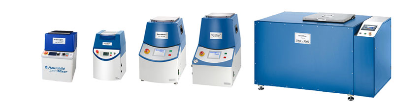  Speedmixer