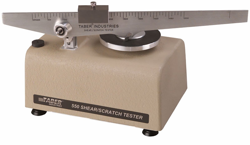 Taber 550/551 Taber 550/551