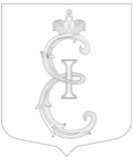 герб Царского Села