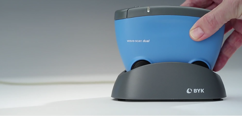 wave-scan dual wave-scan-dual